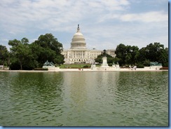 1574 Washington, D.C. - U.S. Capitol Building