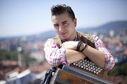 Andreas Gabalier