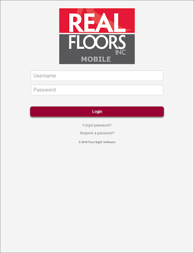 【免費商業App】Real Floors Mobile-APP點子