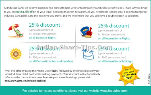 yatra first user offer