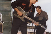 Carl Perkins