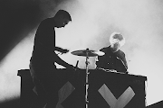 The Xx