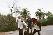 Red Hot Chili Peppers