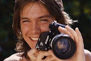 David Cassidy