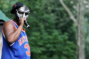MF Doom