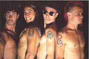 Red Hot Chili Peppers