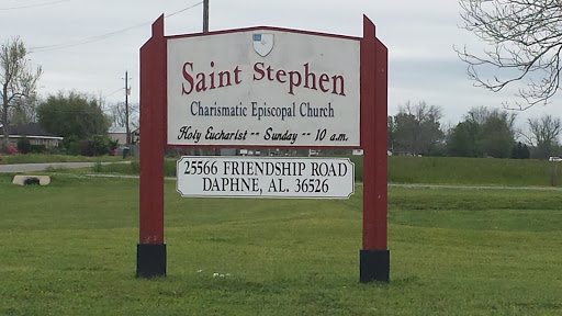 Saint Stephen Charismatic Church