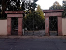 Alter Friedhof Darmstadt