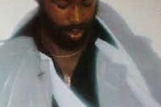 Teddy Pendergrass