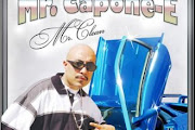 Mr. Capone-E