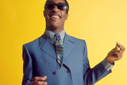 Stevie Wonder