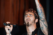 Sully Erna