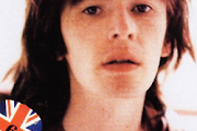 Bernard Butler