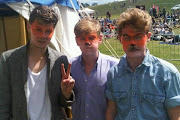The Crookes