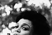 Eartha Kitt