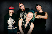 Sumo Cyco
