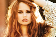 Debby Ryan