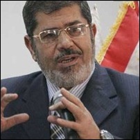 Mursi pode por fim ao ativismo LGBT no Egito