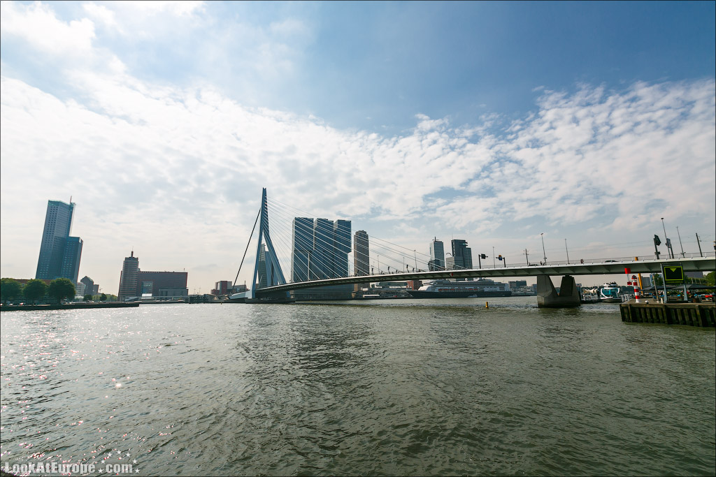 LookAtEurope.com - Роттердам | The Netherland, Rotterdam