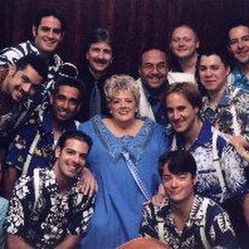 Big Kahuna & The Copa Cat Pack