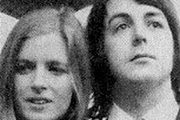 Paul & Linda Mccartney