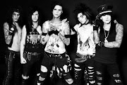 Black Veil Brides