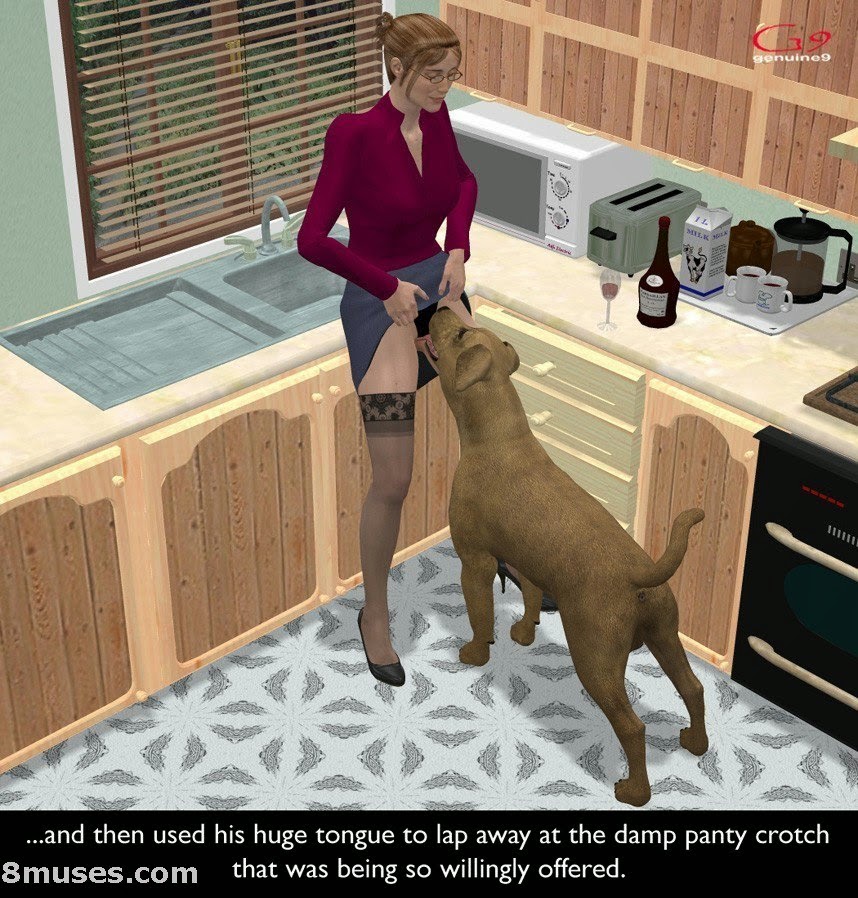 Beastialty Lovers