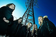Children Of Bodom