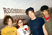 Dandy Warhols