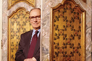 Ennio Morricone