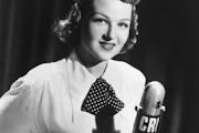 Jo Stafford