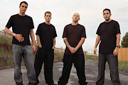 Breaking Benjamin