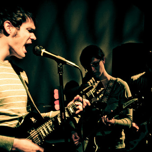 Empire! Empire! (I Was a Lonely Estate)