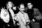Reverend Horton Heat