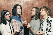 Raconteurs