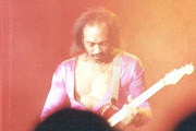 Eddie Hazel