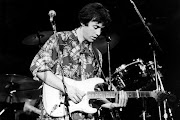 Ry Cooder