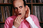 Matthew Herbert
