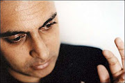 Nitin Sawhney
