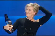 Meryl Streep