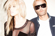 The Ting Tings