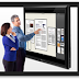 Microsoft Buys Perceptive Pixel–Large HD Multi Touch Display With Digitizer Software and Hardware