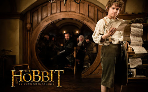 The Hobbit An Unexpected Journey