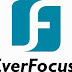 EverFocus lança câmeras domes IP
compactas na Intersec 2013.