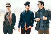 Jonas Brothers