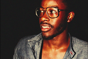 Jesse Boykins III