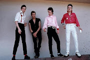 The Clash