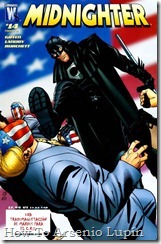P00014 - Midnighter #14 P00014 - Midnighter #14