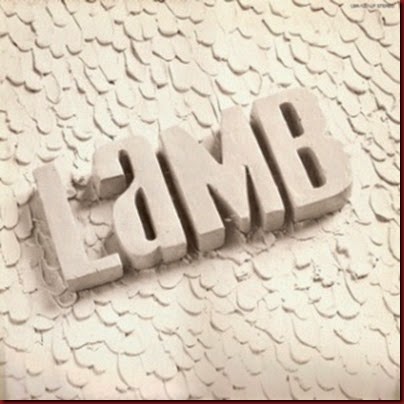 lamb - lamb i
