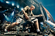Devin Townsend